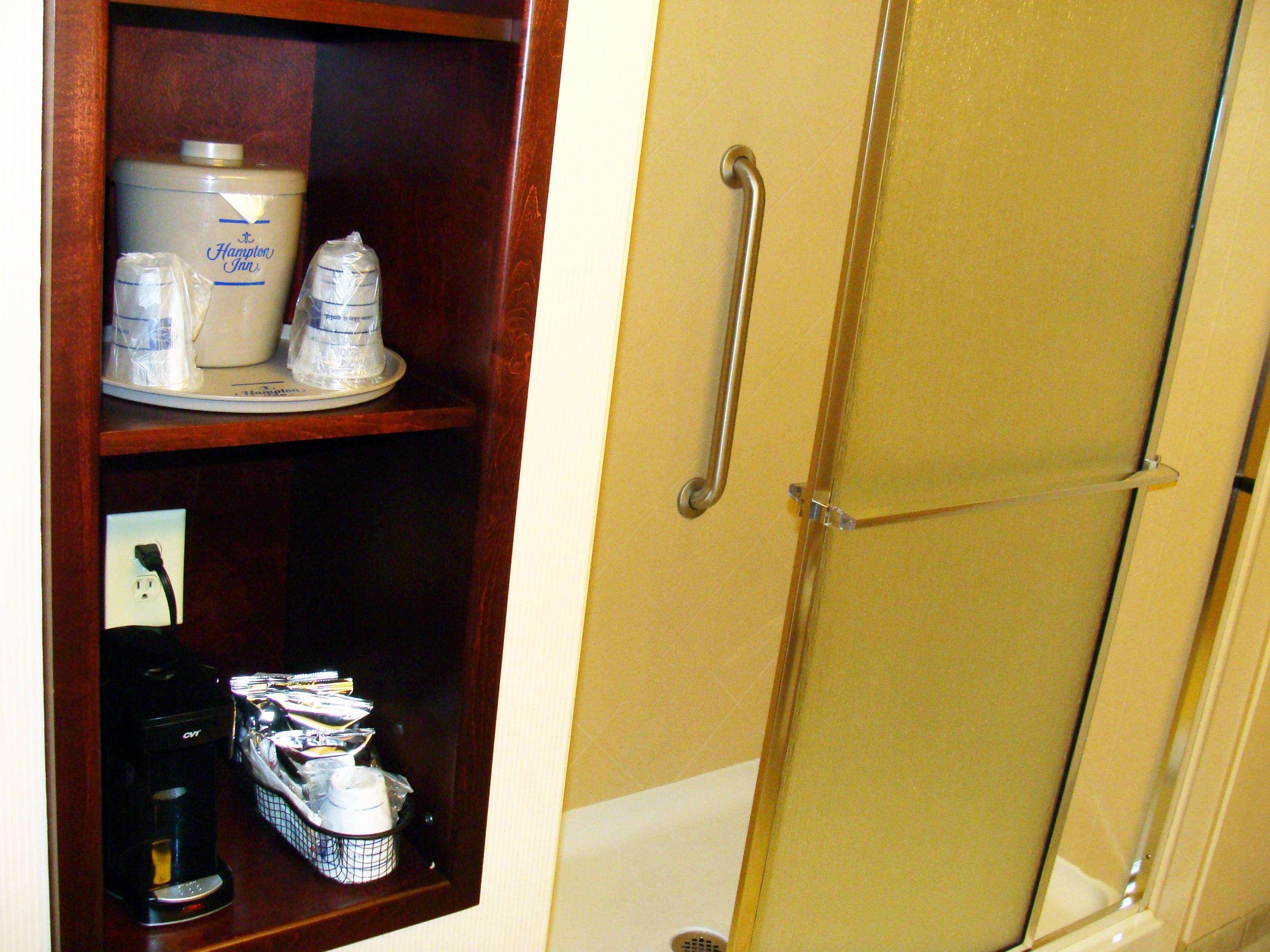 Hampton Inn Calera Extérieur photo
