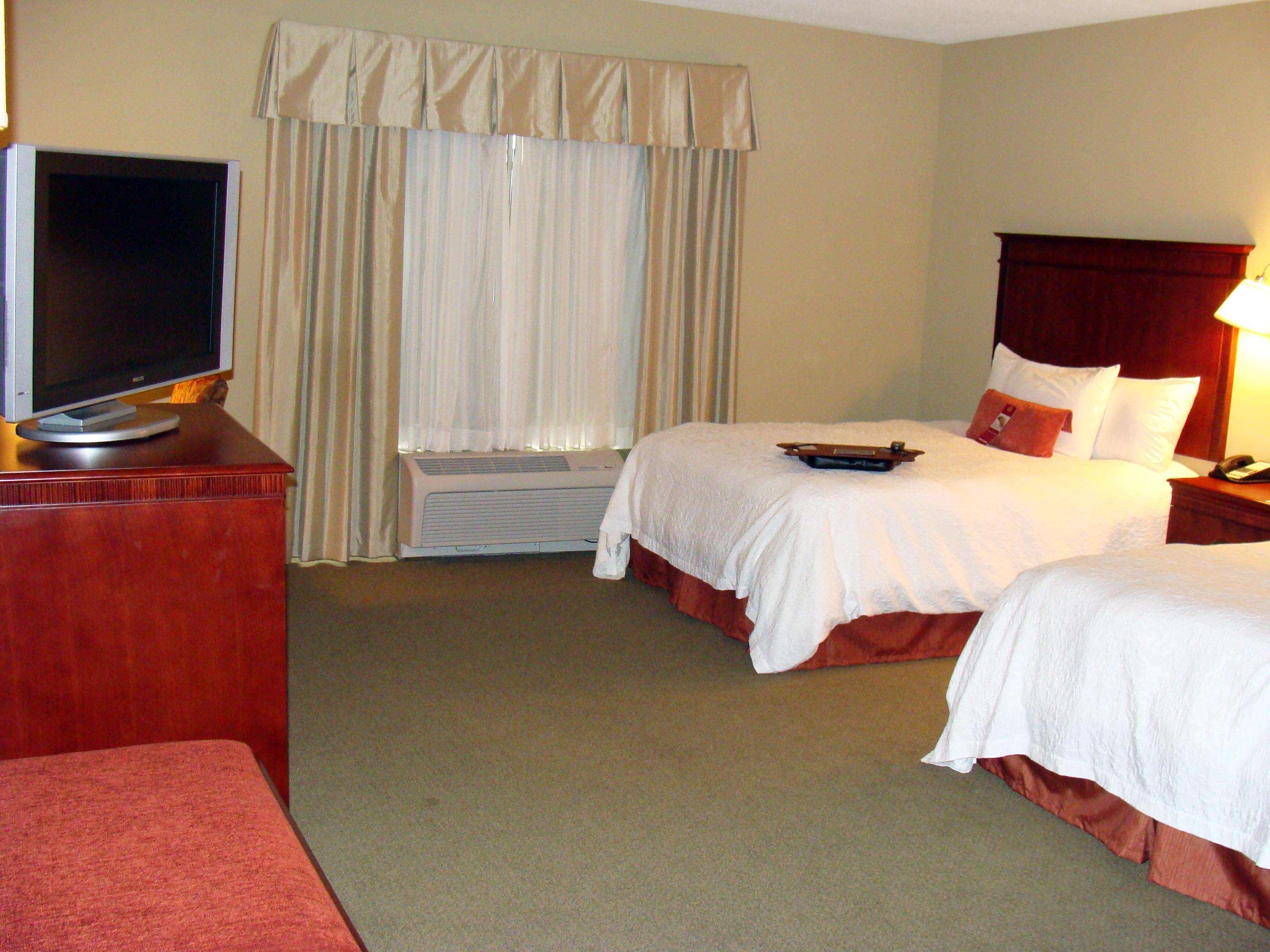 Hampton Inn Calera Chambre photo