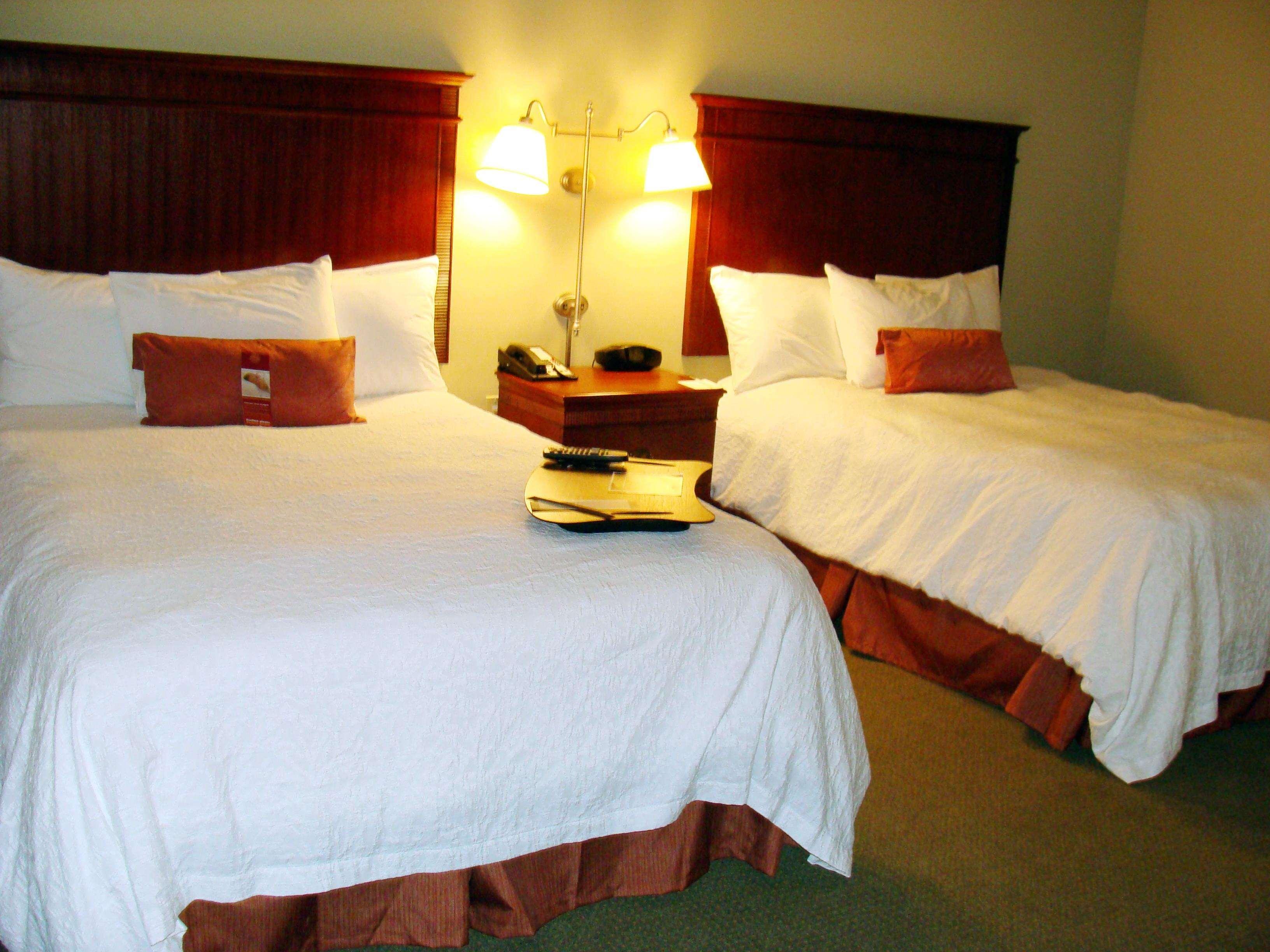Hampton Inn Calera Chambre photo